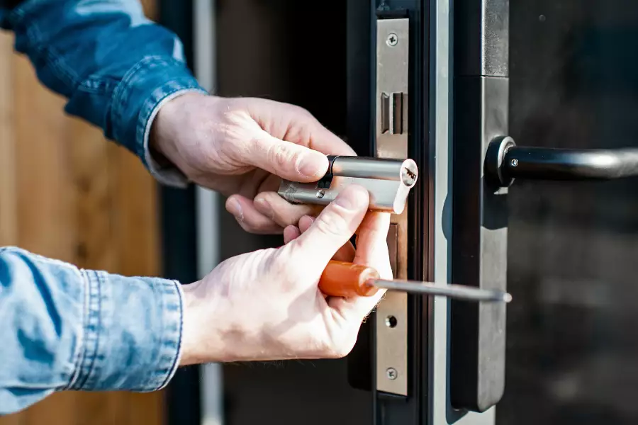 Cambio de cerraduras y bombines en Gavá