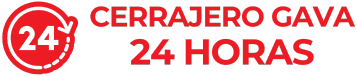 Cerrajero Gavá 24 horas