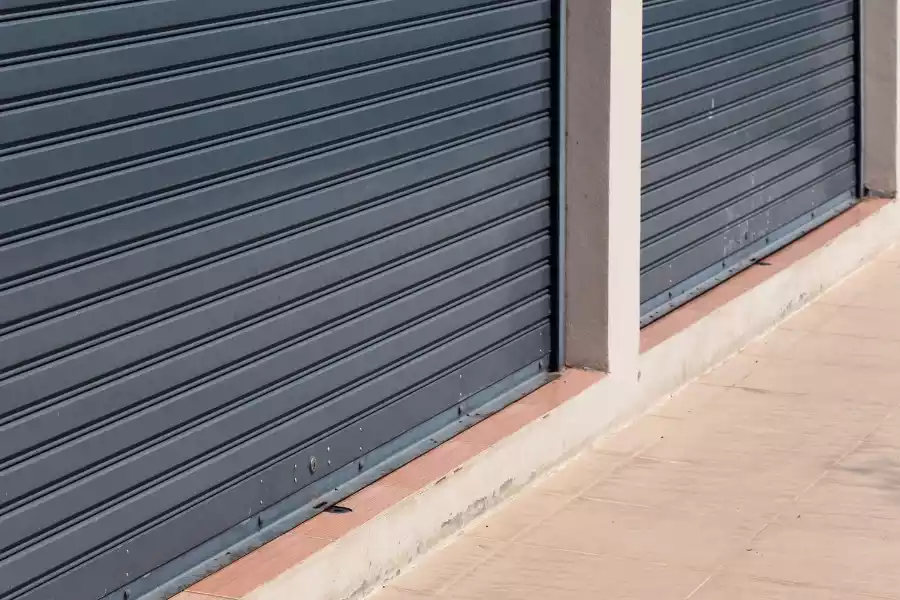 Puertas de seguridad en Gavá